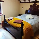 Pasiega La Reina Del Paraiso منزل ريفي