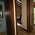 منزل ريفي Pasiega La Reina Del Paraiso San Roque de Ríomiera