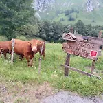Pasiega La Reina Del Paraiso Gospodarstwo wiejskie *