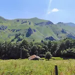 Pasiega La Reina Del Paraiso Gospodarstwo wiejskie San Roque de Ríomiera