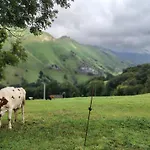 Pasiega La Reina Del Paraiso منزل ريفي *