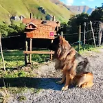 Pasiega La Reina Del Paraiso San Roque de Ríomiera