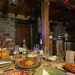 Pasiega La Reina Del Paraiso Gospodarstwo wiejskie