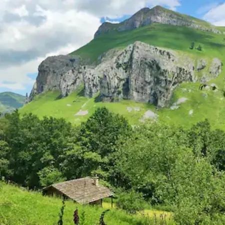 Pasiega La Reina Del Paraíso