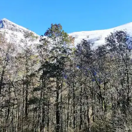 Lantställe Pasiega La Reina Del Paraiso