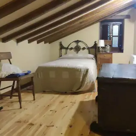 Pasiega La Reina Del Paraiso Lantställe