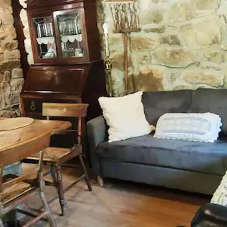 Casa rural Pasiega 