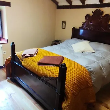 Pasiega La Reina Del Paraíso Casa rural