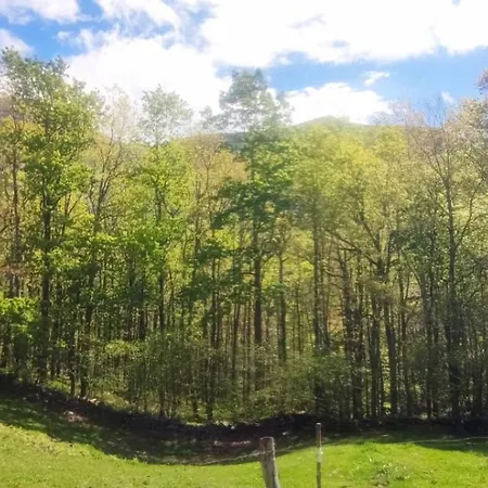 Lantställe Pasiega La Reina Del Paraiso