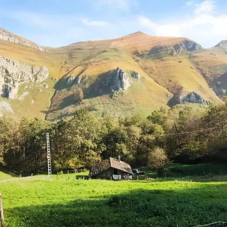 Casa rural Pasiega 
