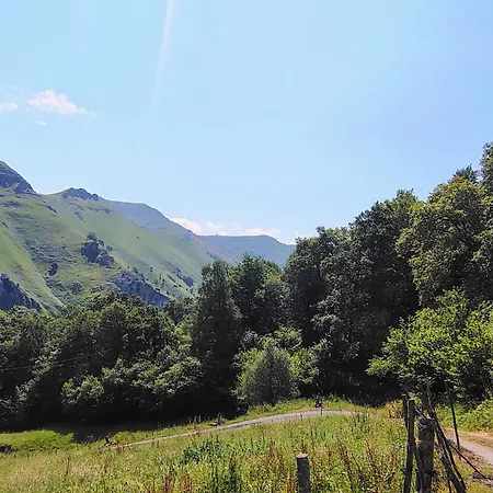 Séjour à la campagne Pasiega La Reina Del Paraiso *