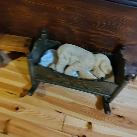 Pasiega La Reina Del Paraíso Casa rural *