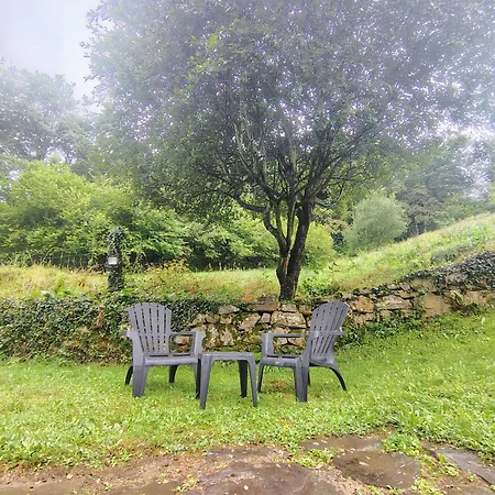 Pasiega La Reina Del Paraíso Casa rural *