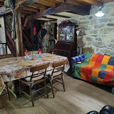 Pasiega La Reina Del Paraíso *