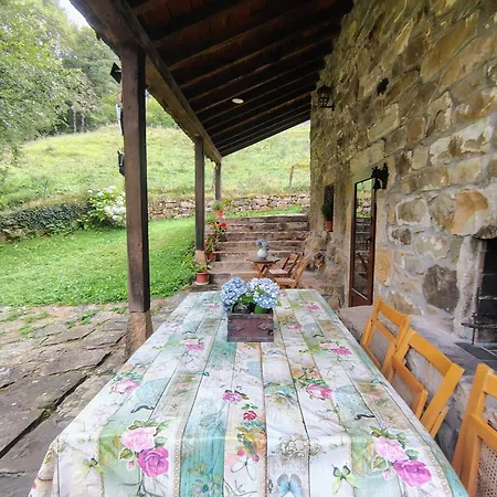 Pasiega La Reina Del Paraíso