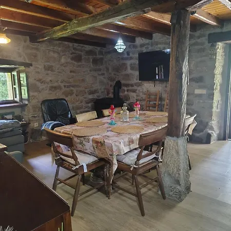 Pasiega La Reina Del Paraíso Casa rural San Roque de Ríomiera