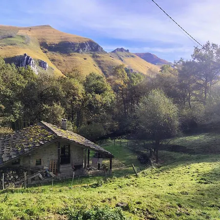 Pasiega La Reina Del Paraiso Séjour à la campagne
