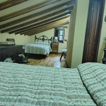 Pasiega La Reina Del Paraíso