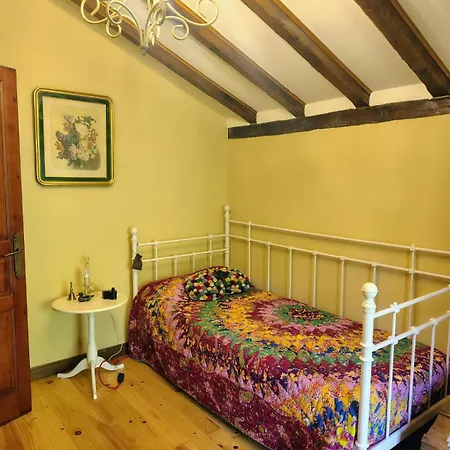 Pasiega La Reina Del Paraíso