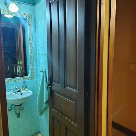 Pasiega La Reina Del Paraíso San Roque de Ríomiera