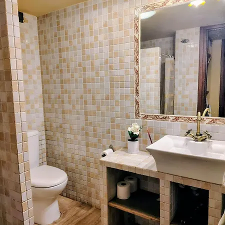 Pasiega La Reina Del Paraíso Casa rural *