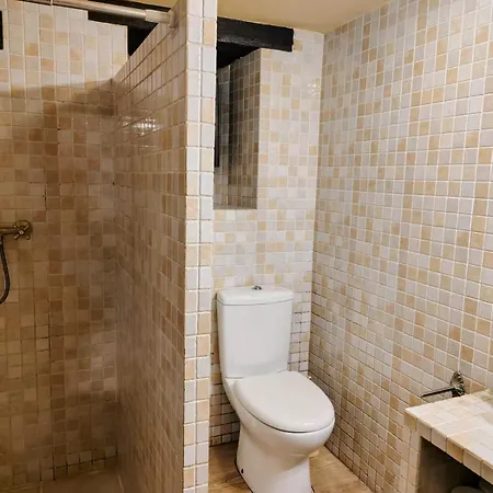 Lantställe Pasiega La Reina Del Paraiso San Roque de Ríomiera