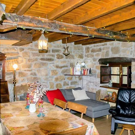 Pasiega La Reina Del Paraíso Casa rural *