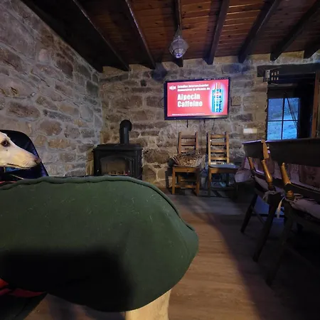 Pasiega La Reina Del Paraíso *