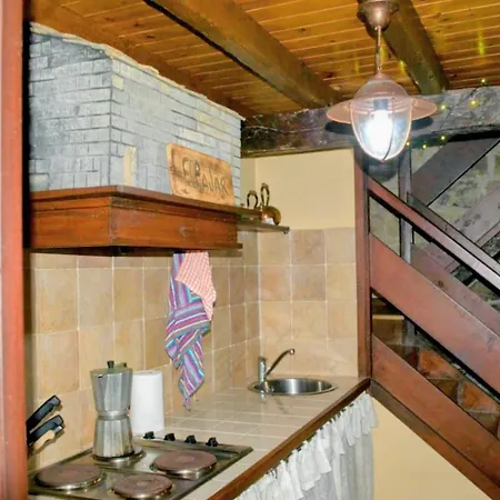 Pasiega La Reina Del Paraiso San Roque de Ríomiera