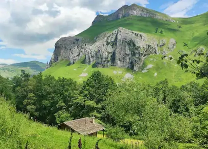 Pasiega La Reina Del Paraiso