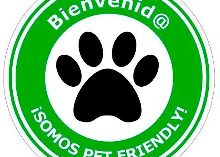 Pasiega La Reina Del Paraiso Lantställe *