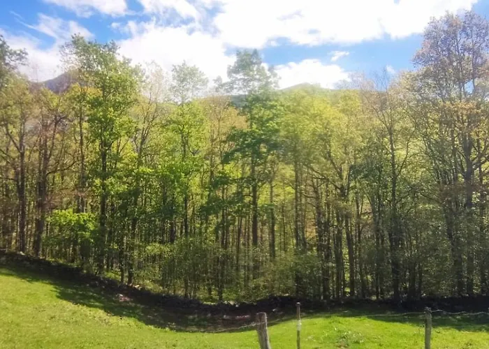 Country house Pasiega La Reina Del Paraiso