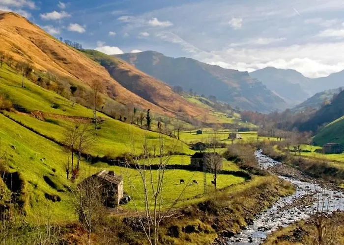 Pasiega La Reina Del Paraiso *
