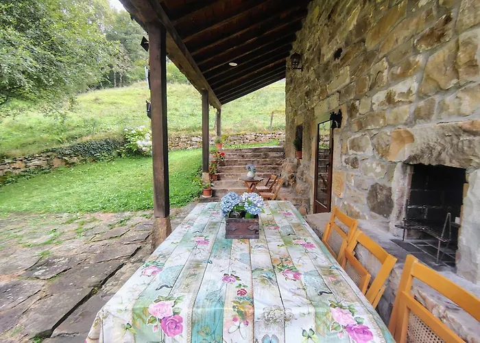 Pasiega La Reina Del Paraiso