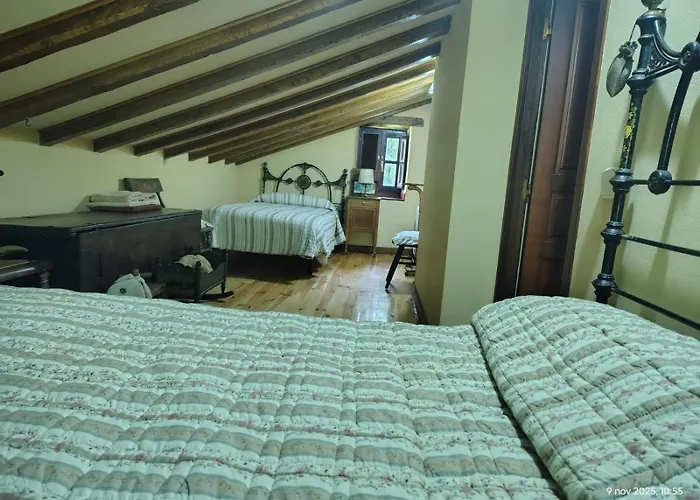 Pasiega La Reina Del Paraiso