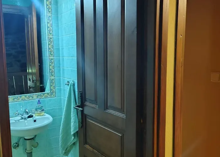 Pasiega La Reina Del Paraiso San Roque de Ríomiera