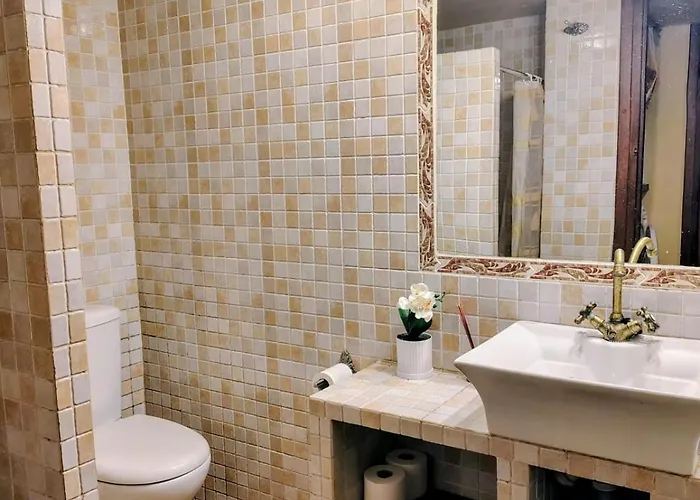 Pasiega La Reina Del Paraiso Country house *