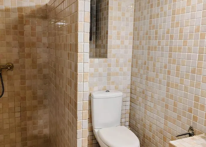 Country house Pasiega La Reina Del Paraiso San Roque de Riomiera