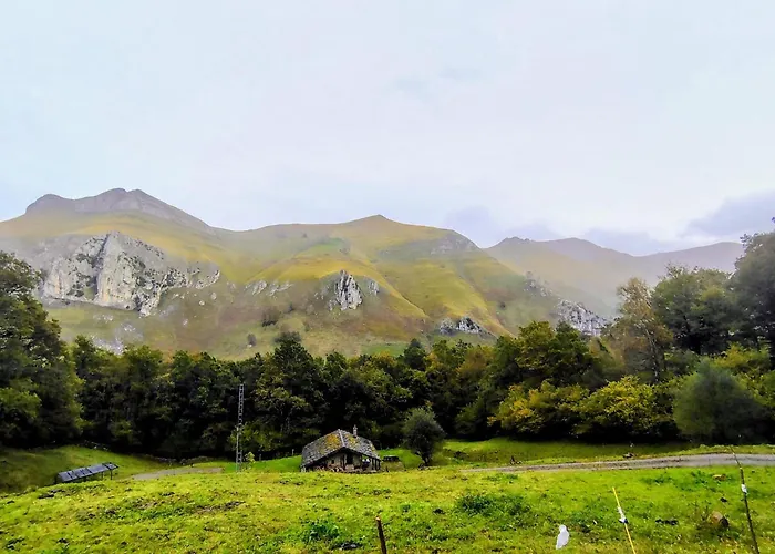 Pasiega La Reina Del Paraiso *
