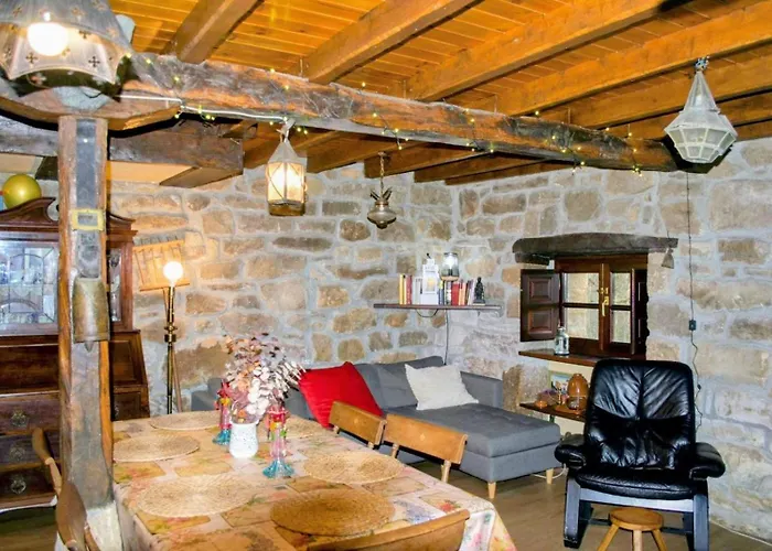 Pasiega La Reina Del Paraiso Country house *