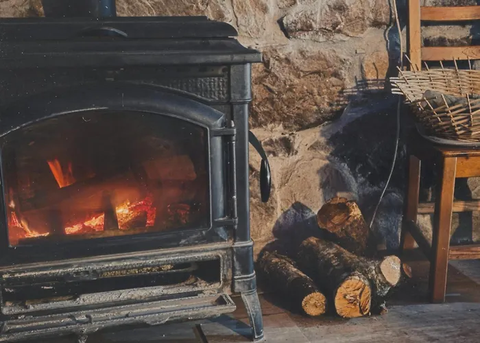 Pasiega La Reina Del Paraiso San Roque de Ríomiera