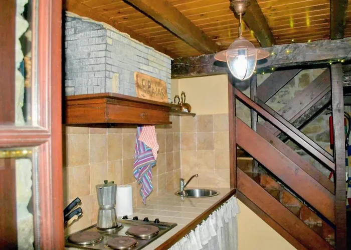 Pasiega La Reina Del Paraiso San Roque de Ríomiera